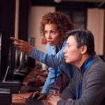Certified Banking Data Security Manager