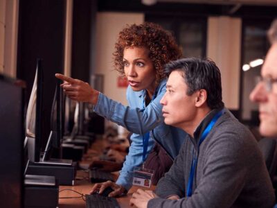 Certified Banking Data Security Manager